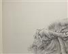 HANS BELLMER Le Chapeau-main.
